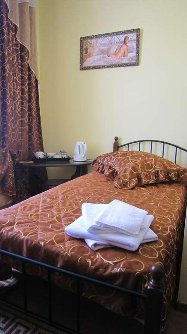 Гостиница Надежда Надым-23