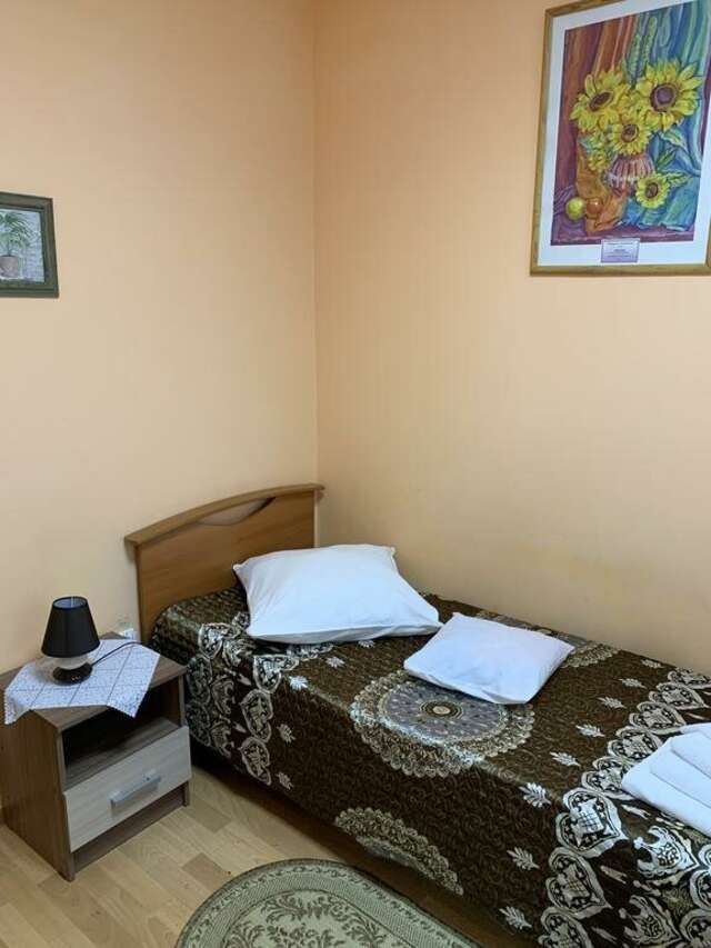 Гостиница Надежда Надым-58