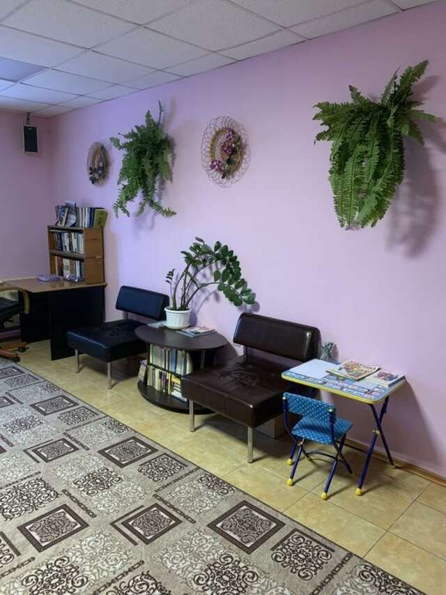 Гостиница Надежда Надым-20